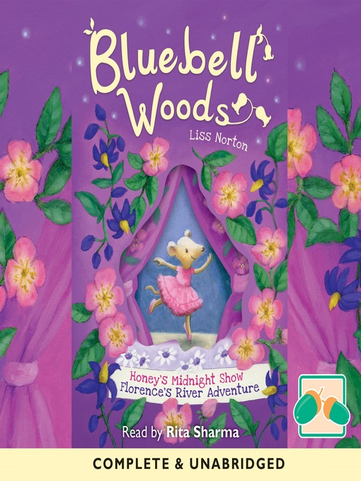 Title details for Bluebell Woods by Liss Norton - Available